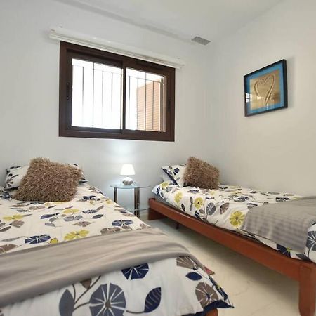 Apartamento Perdiz. Perfecto. San Juan de los Terreros 외부 사진