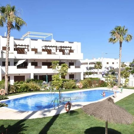 Apartamento Perdiz. Perfecto. San Juan de los Terreros 외부 사진