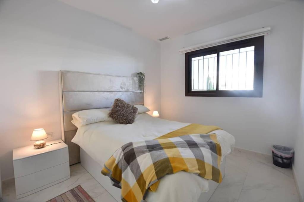 Apartamento Perdiz. Perfecto. San Juan de los Terreros 외부 사진