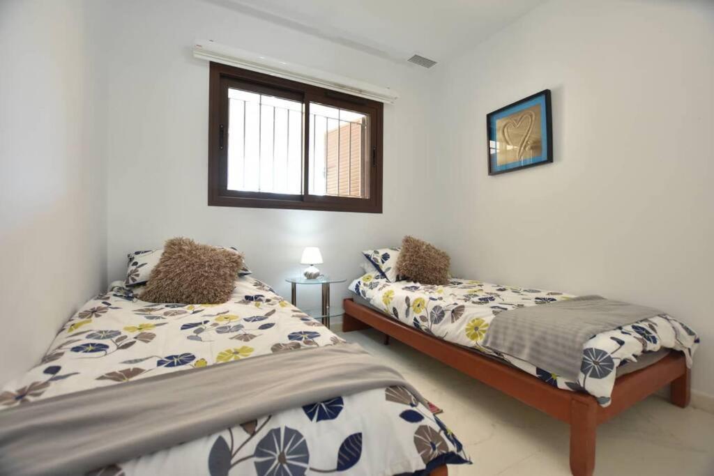 Apartamento Perdiz. Perfecto. San Juan de los Terreros 외부 사진