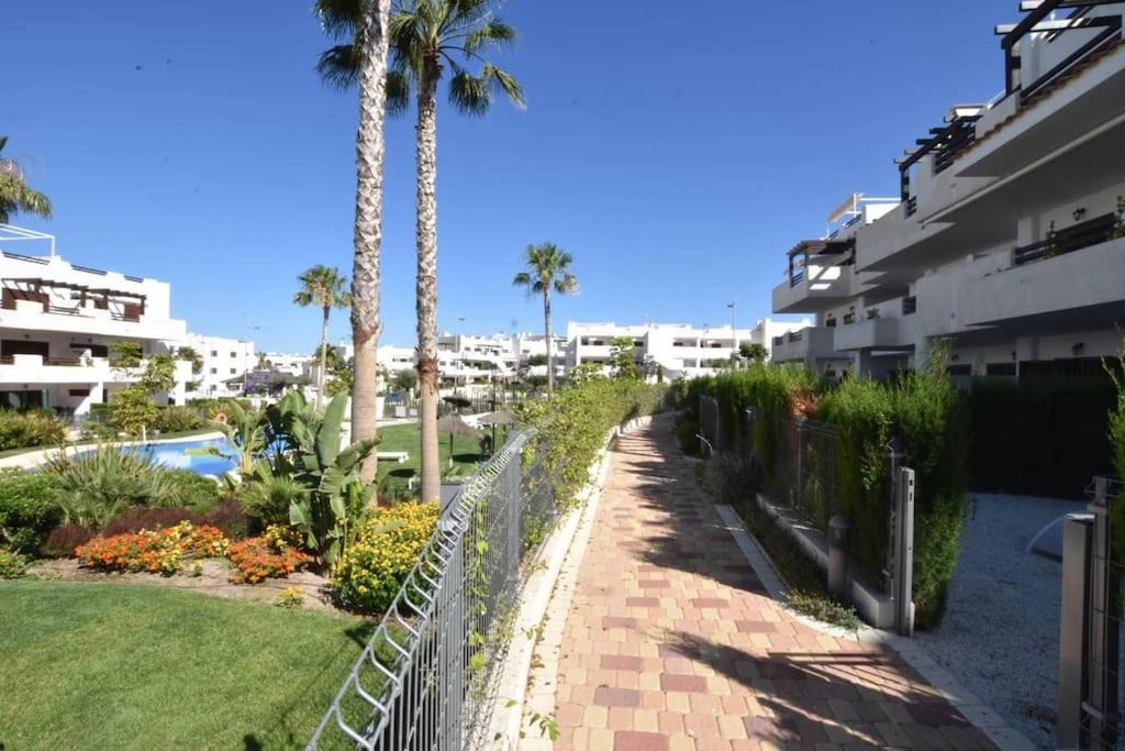 Apartamento Perdiz. Perfecto. San Juan de los Terreros 외부 사진
