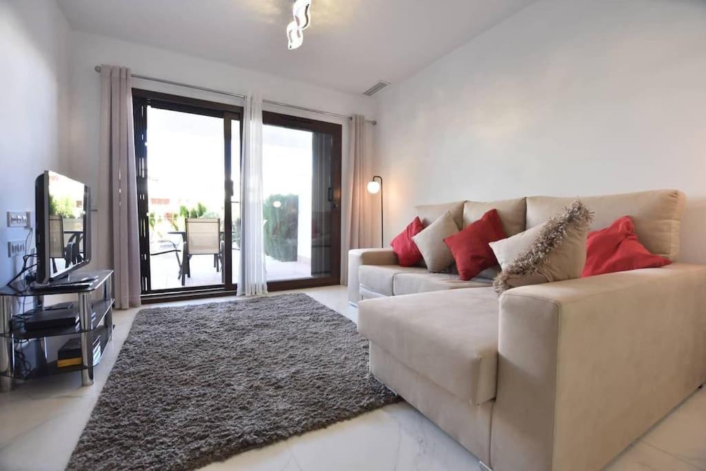 Apartamento Perdiz. Perfecto. San Juan de los Terreros 외부 사진