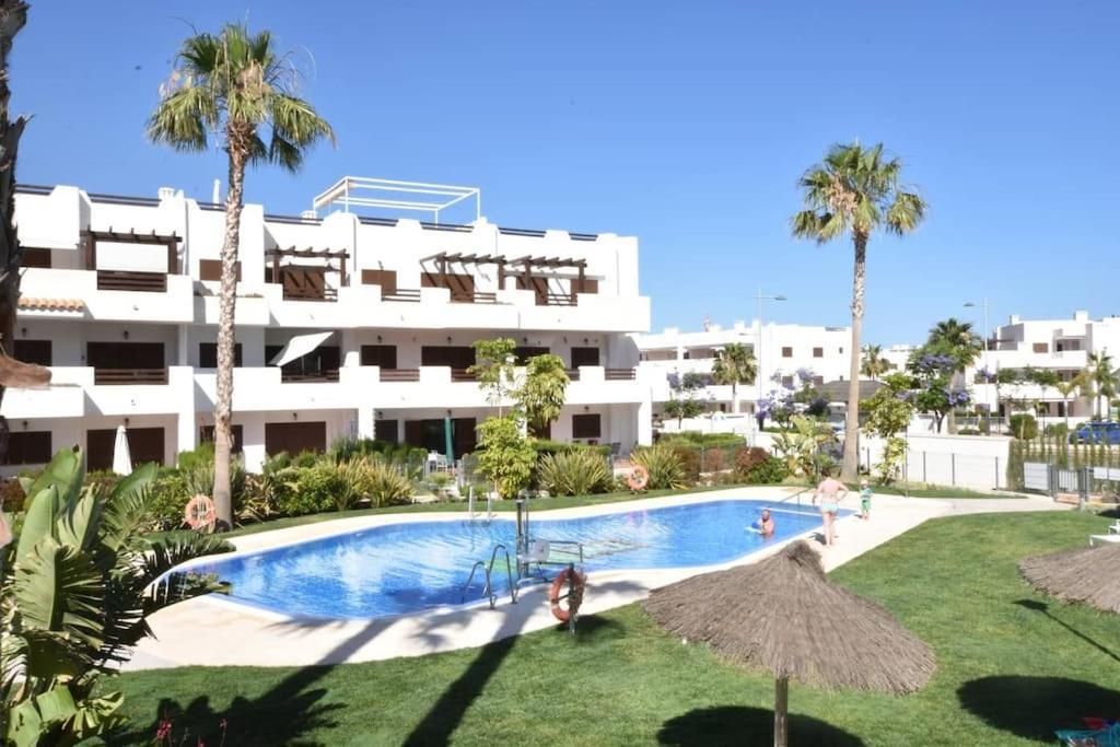 Apartamento Perdiz. Perfecto. San Juan de los Terreros 외부 사진