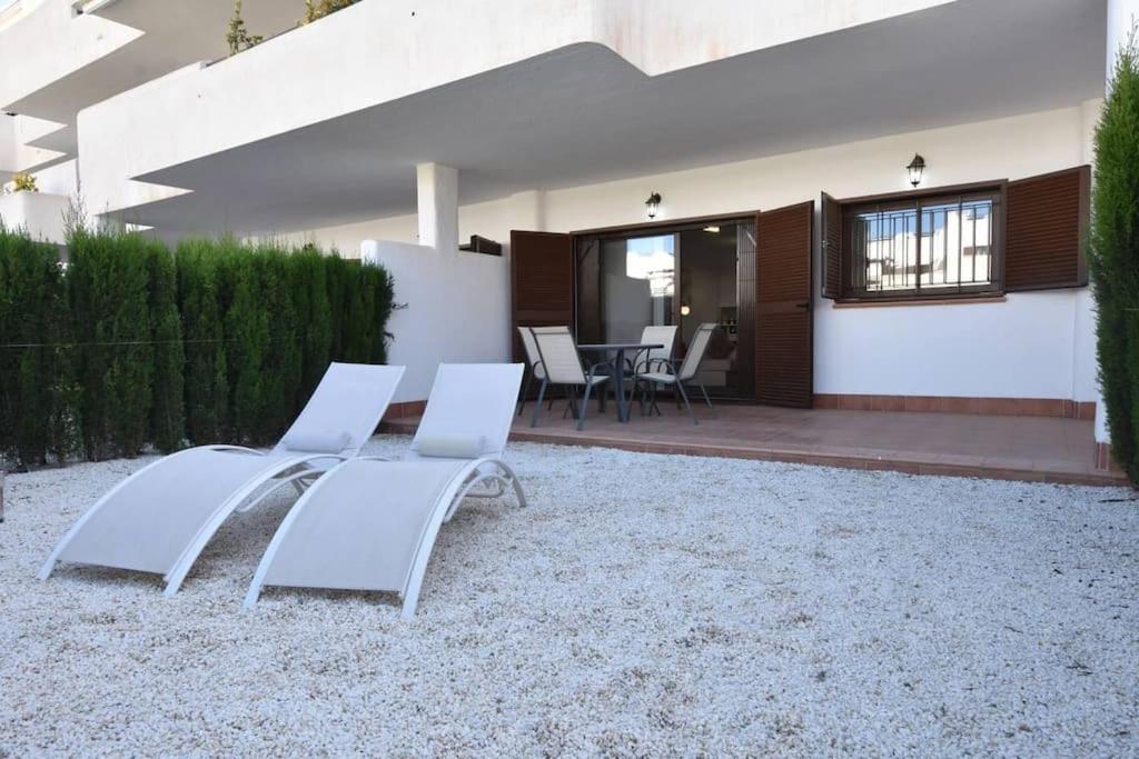 Apartamento Perdiz. Perfecto. San Juan de los Terreros 외부 사진