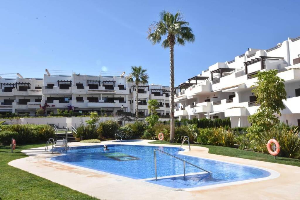 Apartamento Perdiz. Perfecto. San Juan de los Terreros 외부 사진
