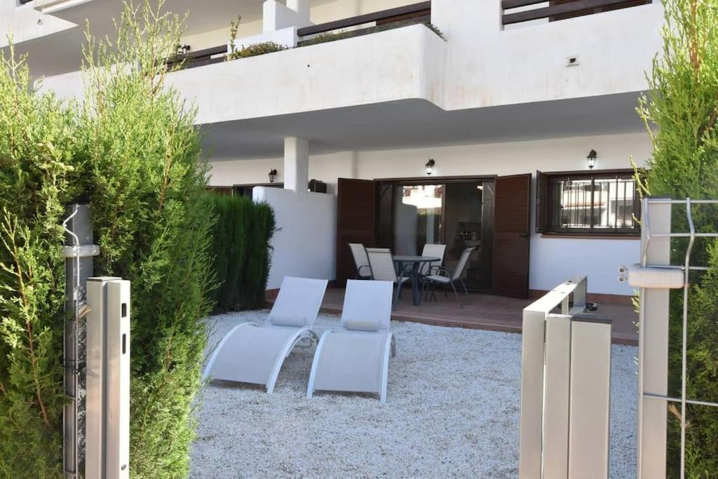 Apartamento Perdiz. Perfecto. San Juan de los Terreros 외부 사진