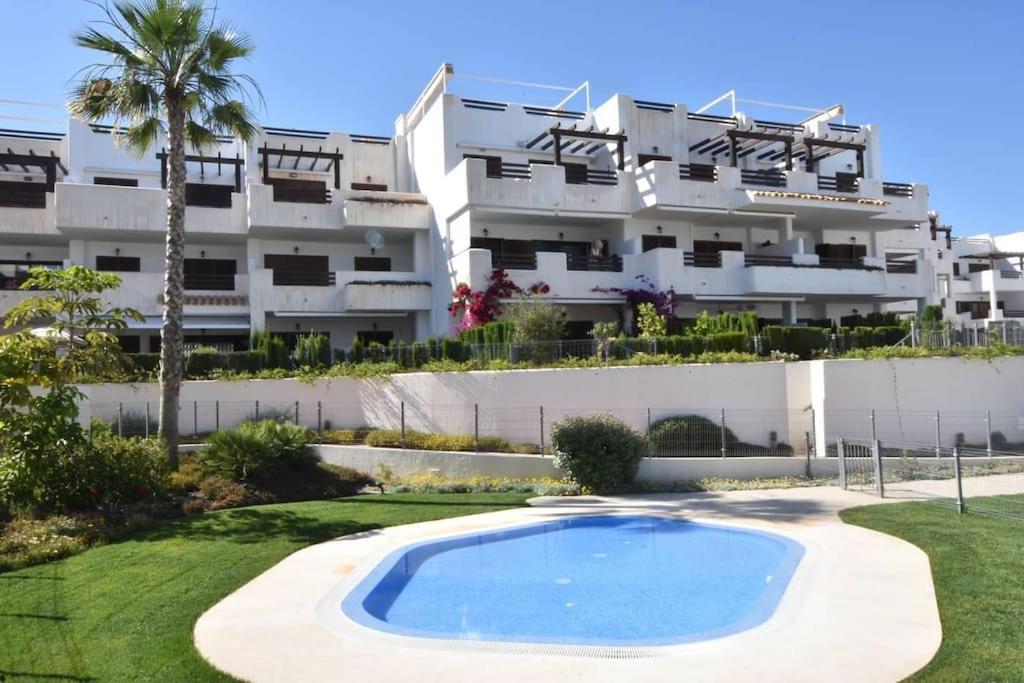 Apartamento Perdiz. Perfecto. San Juan de los Terreros 외부 사진